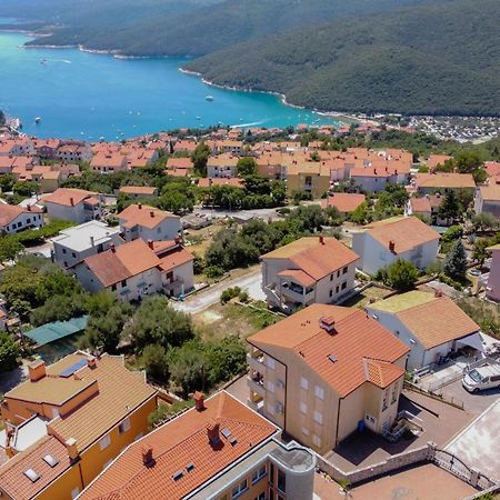 Apartments Quarnero Rabac Kültér fotó