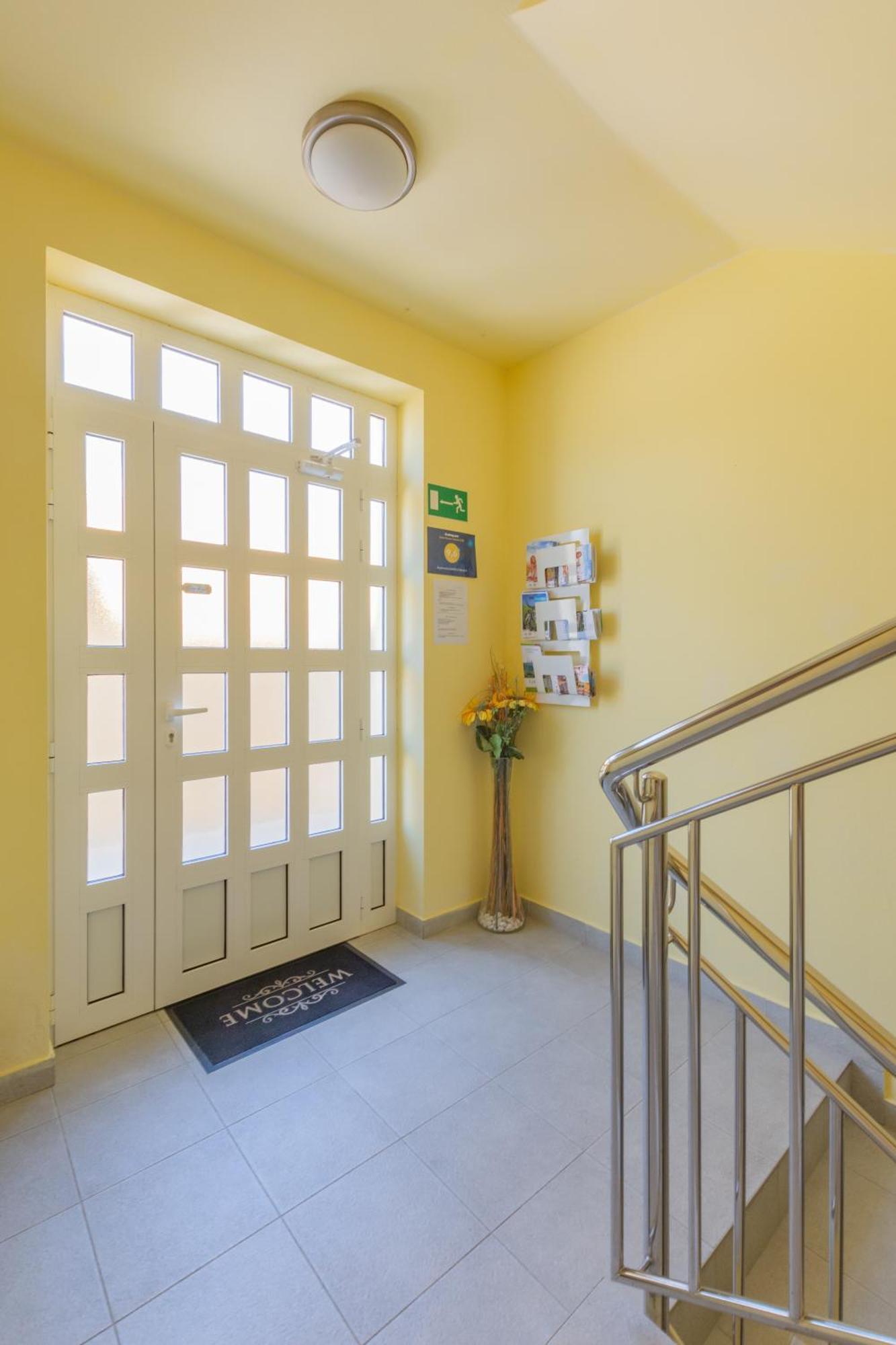 Apartments Quarnero Rabac Kültér fotó