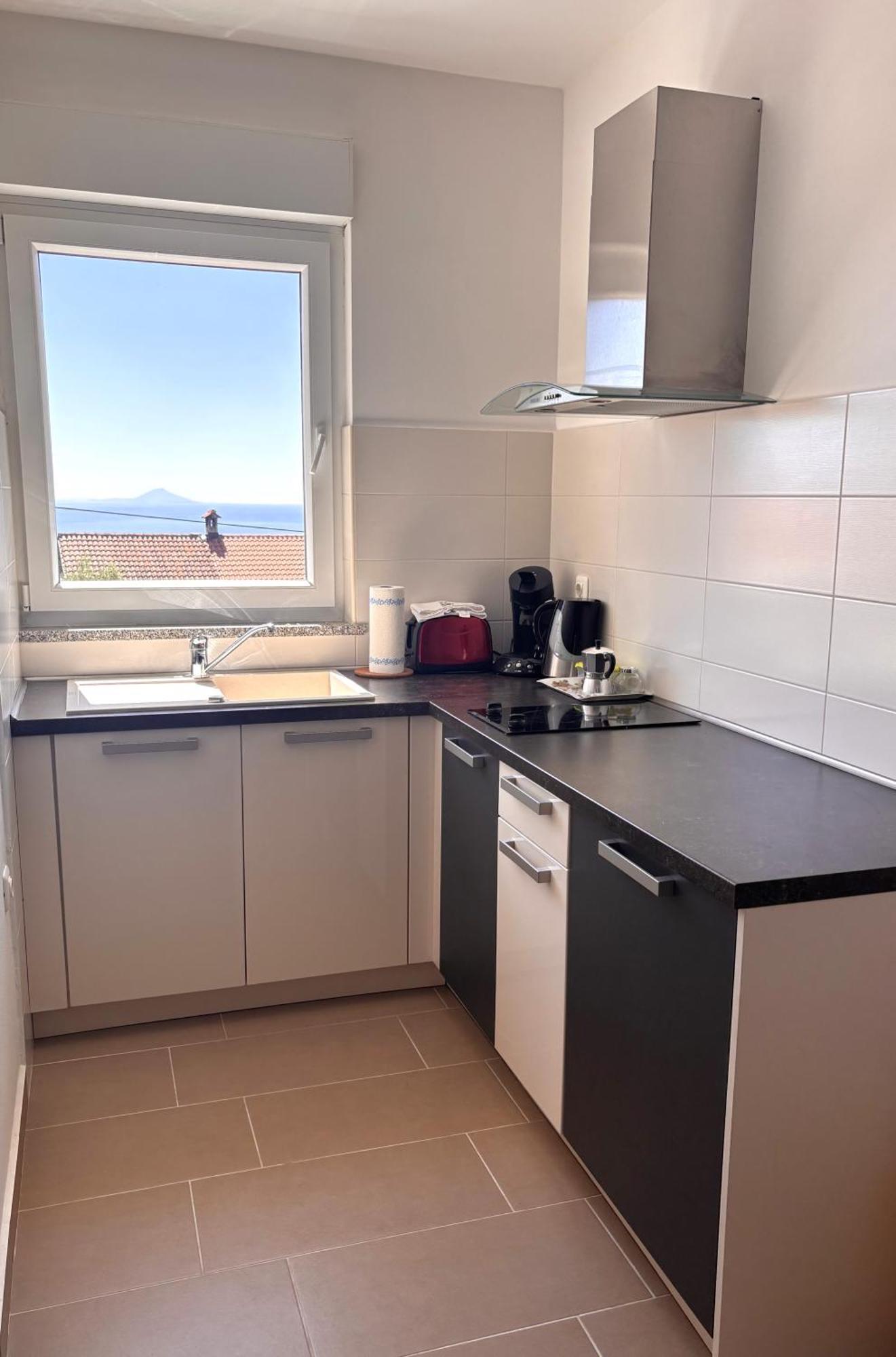 Apartments Quarnero Rabac Kültér fotó