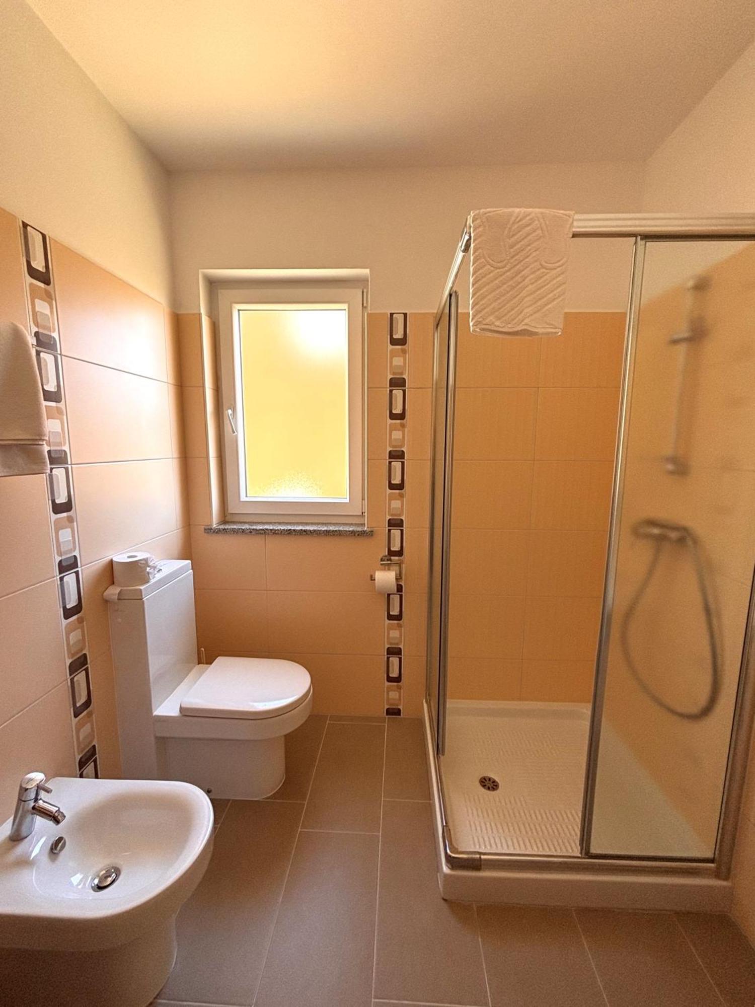 Apartments Quarnero Rabac Kültér fotó