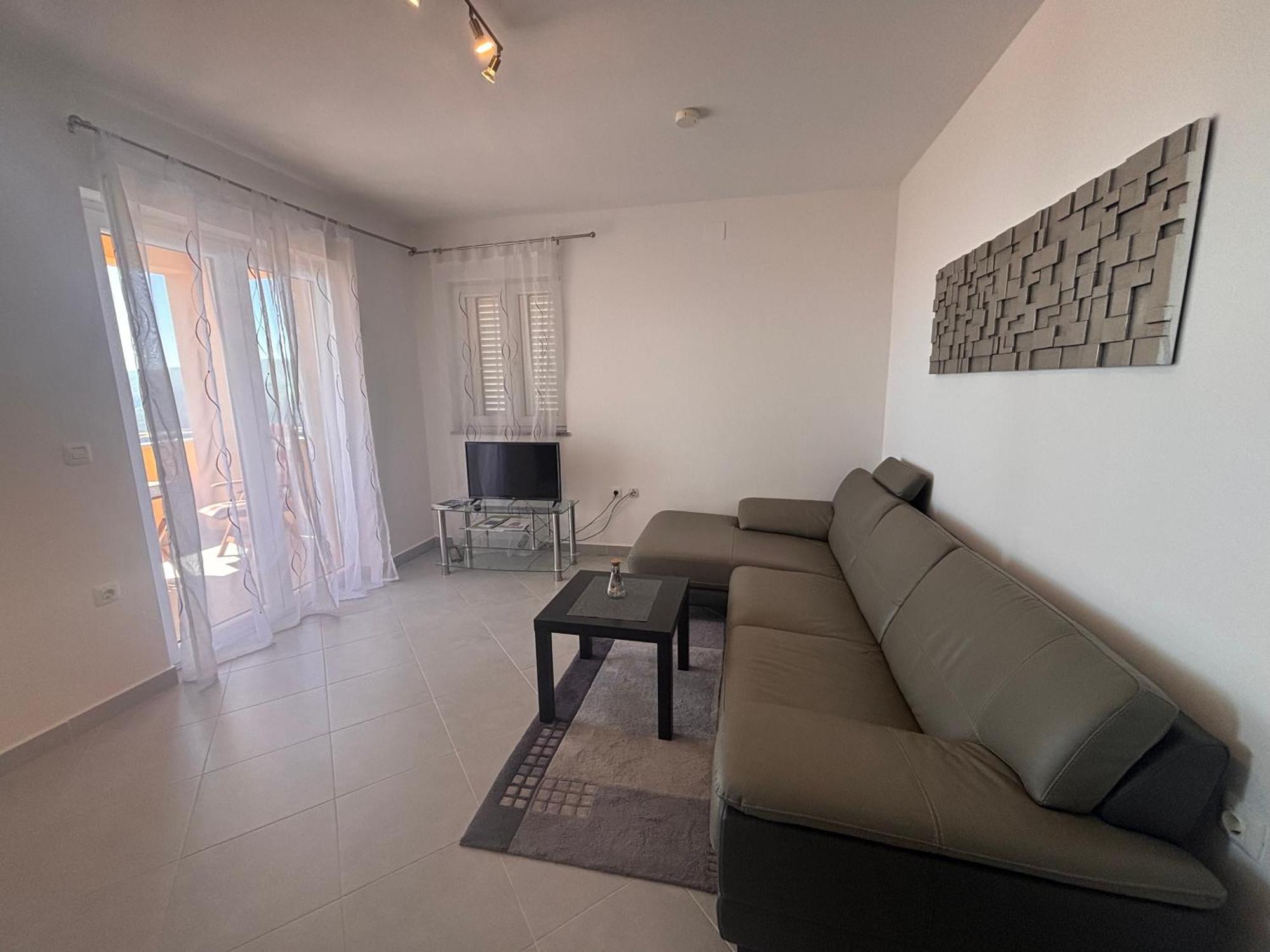 Apartments Quarnero Rabac Kültér fotó
