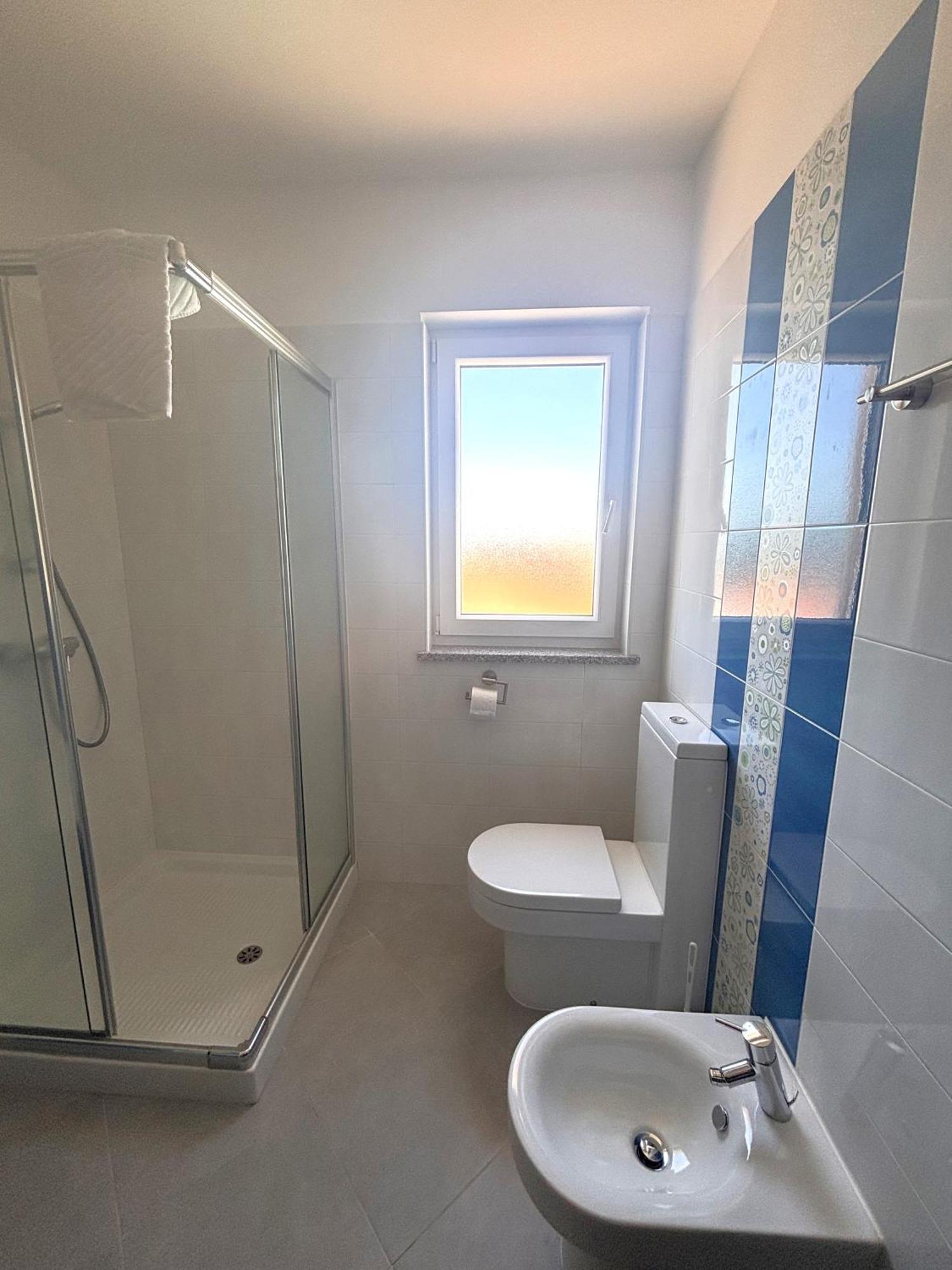 Apartments Quarnero Rabac Kültér fotó